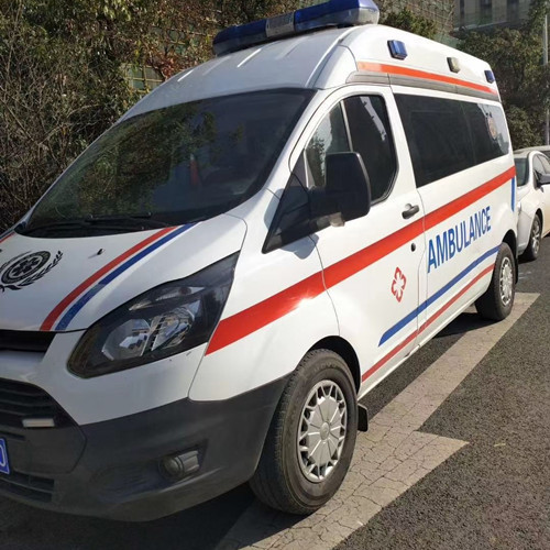 武江品质救护车出租,为您的健康出行负责