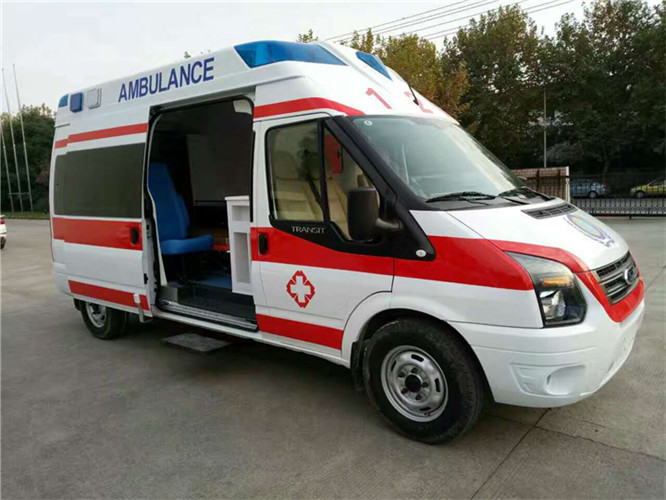 武江乌鲁木齐沙依巴克区上线 “安康护送” 非急救转运服务平台