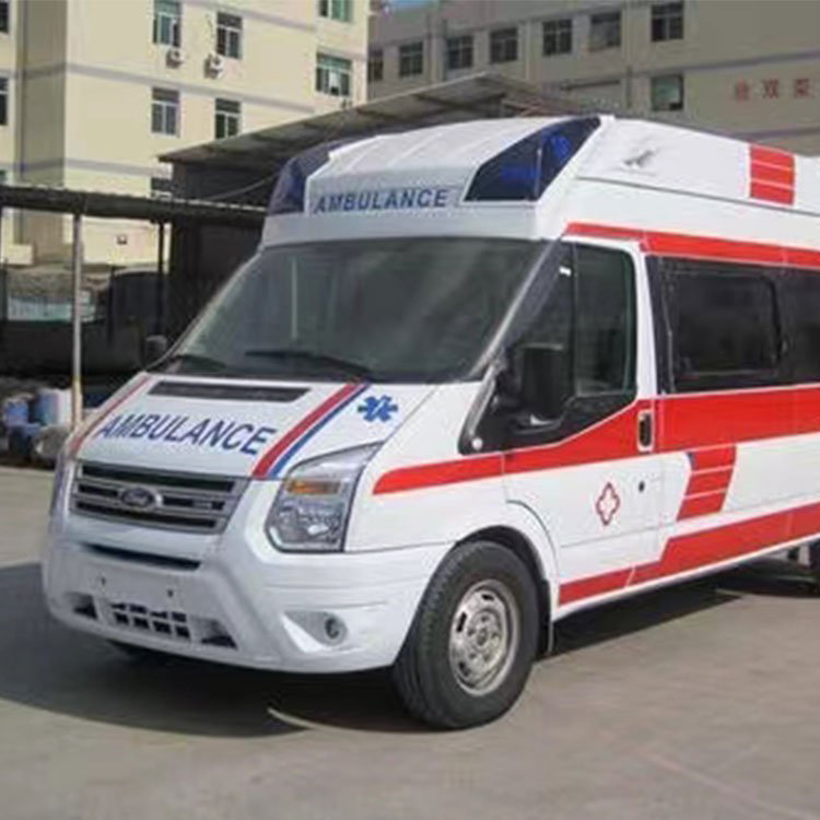 武江救护车出租收费:安全出行,价格透明