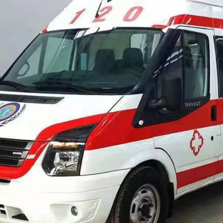 武江非急救护送病人转院租赁救护车的优缺点对比